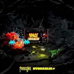 Space Invaders