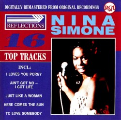 16 Top Tracks