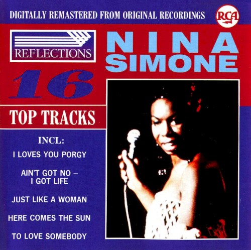 16 Top Tracks