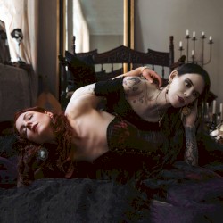 The Grotesque Play