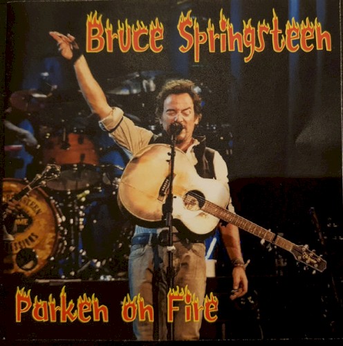 Parken on Fire
