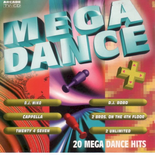 Mega Dance