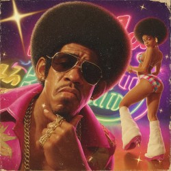 Popotão Grandão (1982)