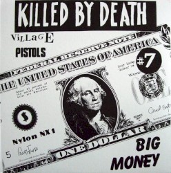 Killed by Death #7
