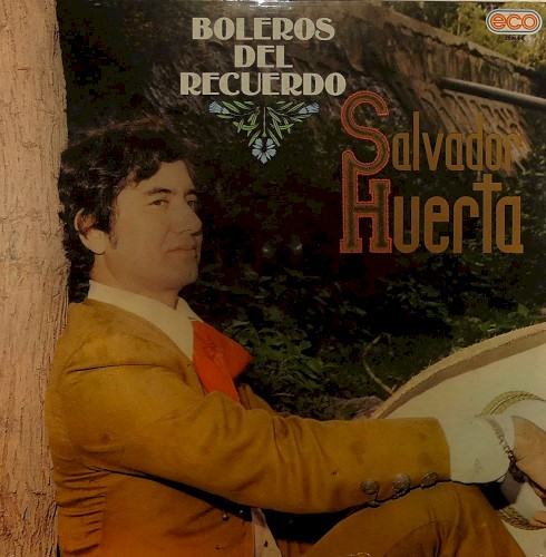 Boleros del recuerdo