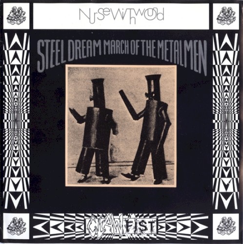 Steel Dream March of the Metal Men