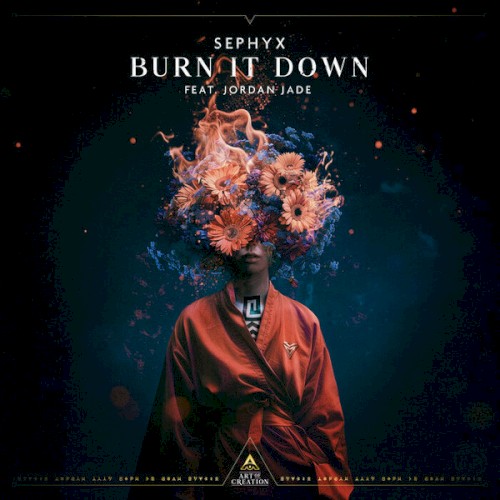 Burn It Down