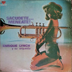 Sacúdete... menéate!