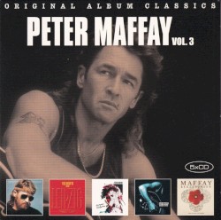 Original Album Classics, Vol. 3