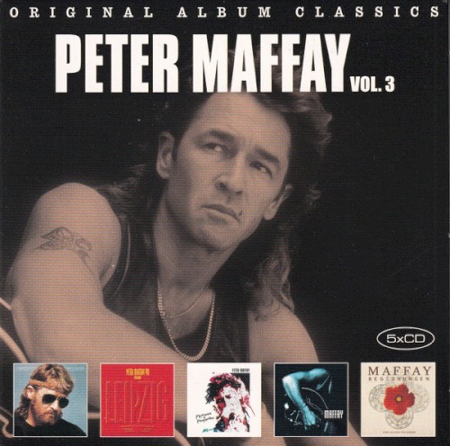 Original Album Classics, Vol. 3