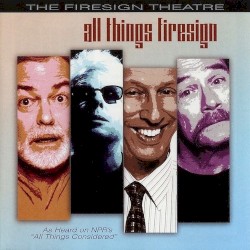 All Things Firesign