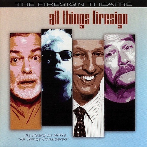 All Things Firesign