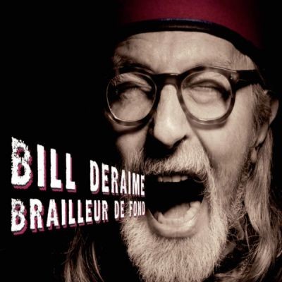 Brailleur de fond
