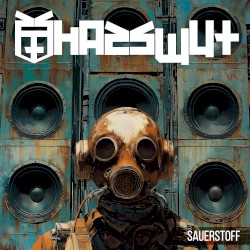 Sauerstoff