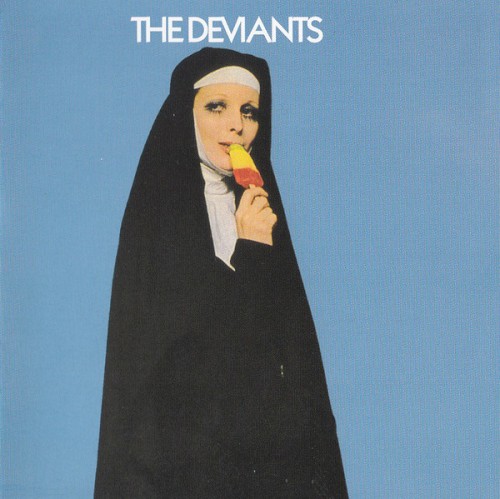 The Deviants