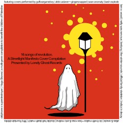 16 Songs of Revolution: A Streetlight Manifesto Cover Compilation