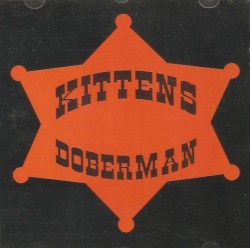 Doberman