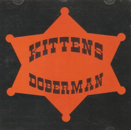 Doberman