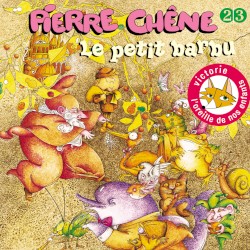 Le petit barbu