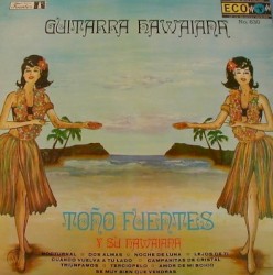Guitarra hawaiana
