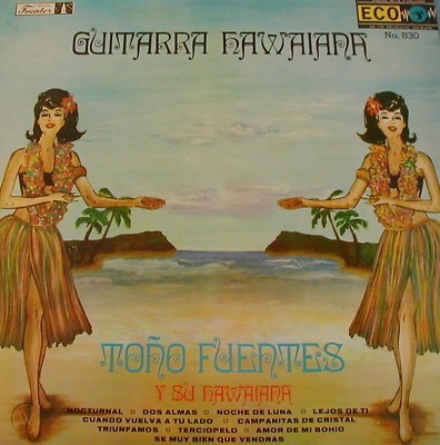 Guitarra hawaiana