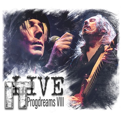 Live at Progdreams VIII