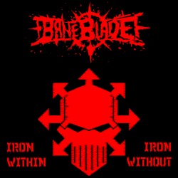 Iron Within, Iron Without