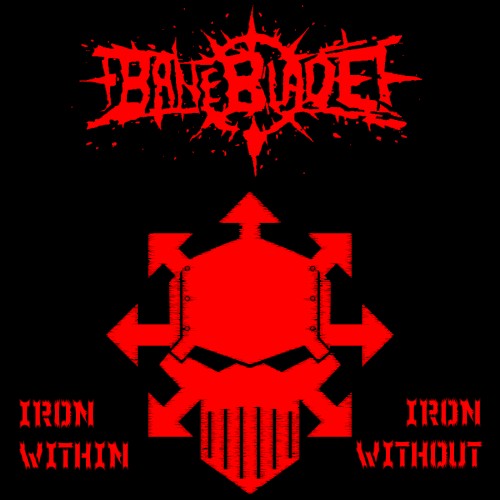 Iron Within, Iron Without
