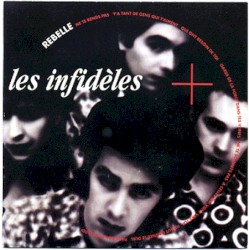 Rebelle