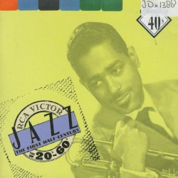 RCA Victor Jazz/The First Half-Century: The 40's