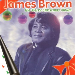 The Merry Christmas Album