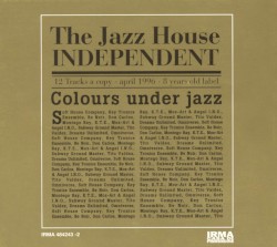 The Jazz House Independent