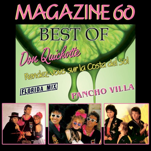 Best Of Magazine 60