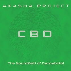 CBD The Soundfield of Cannabidiol