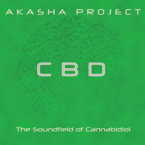 CBD The Soundfield of Cannabidiol