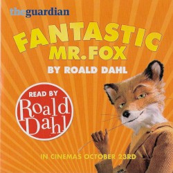 Fantastic Mr. Fox