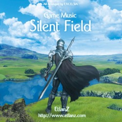 Game Music Silent Field