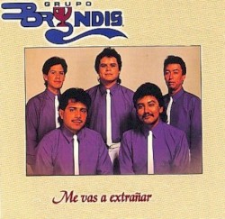 Me vas a extrañar