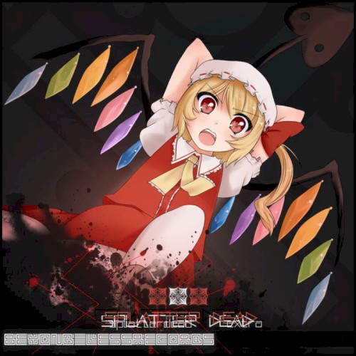 Splatter Dead Extra