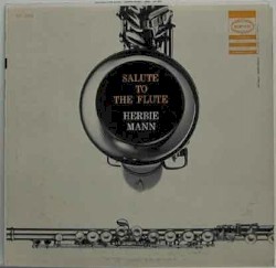Salute to the Flute