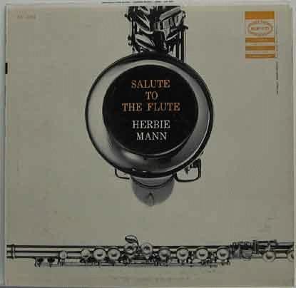 Salute to the Flute