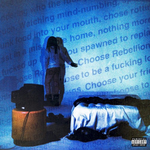 Rebel in the room