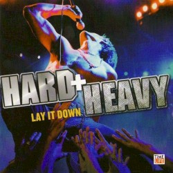 Hard + Heavy