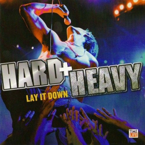Hard + Heavy