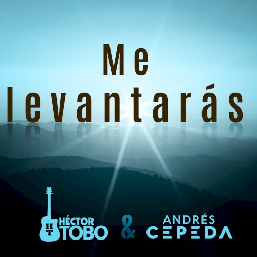 Me levantarás