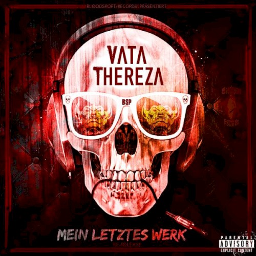 Mein letztes Werk