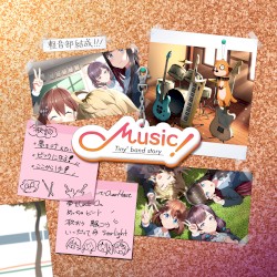 Music!
