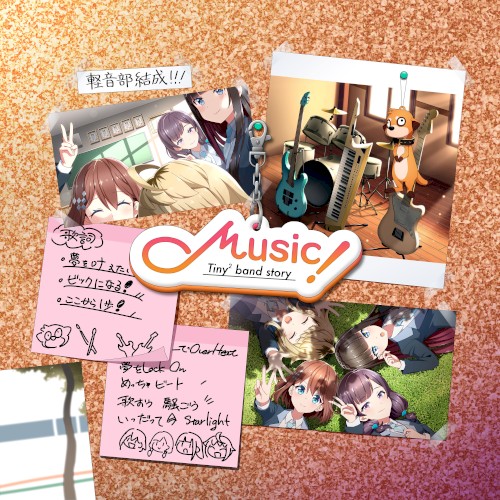 Music!