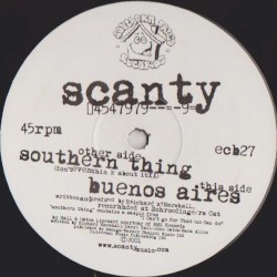 Southern Thing