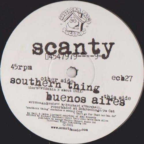 Southern Thing